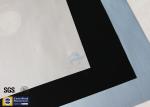 PTFE Coated Fiberglass Fabric Stovetop Burner Protector 10.6" Non Stick 260℃