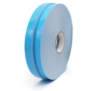Waterproof Double Sided PE Foam Tape Shock Proof Construction Fixing
