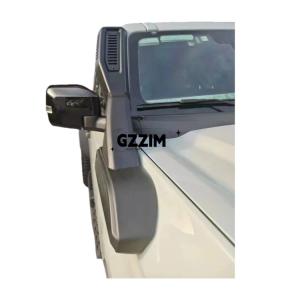 China Air Intake Kit Snorkel For Ford Bronco Auto Parts Air Intake Snorkel factory