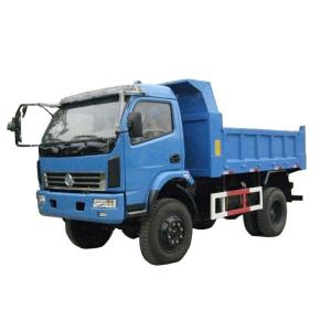 China Stone Transportation Diesel Fuel Euro 5 6X4 10-Wheel Mini Dump Truck with 30CBM Dumper Box factory