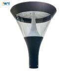 Outdoor LED Luminaria 35W-85W SKY Series LED Garden Light Fixtures 120LM/W IP66