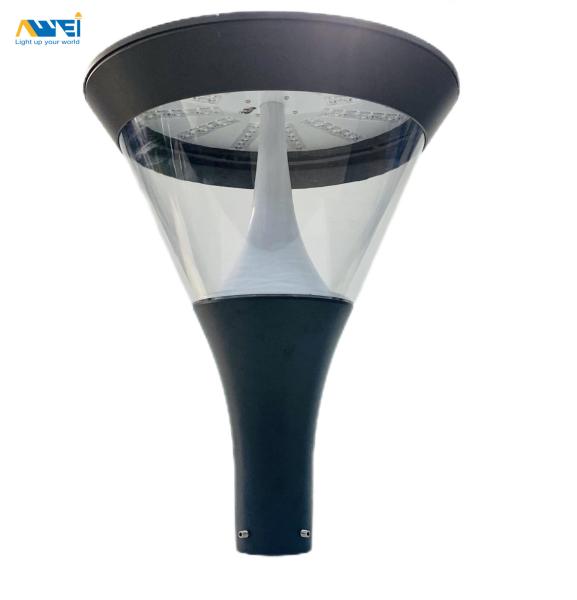 Outdoor LED Luminaria 35W-85W SKY Series LED Garden Light Fixtures 120LM/W IP66