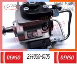 Construction hinery Parts 8-98091565-3 294050-0105 6HK1 Fuel Injection Pump