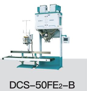 China Rice Seeds Feed Quantitative Packaging Machine Touch Screen factory