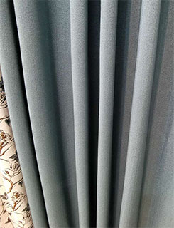 factory high quality ready made curtains for window