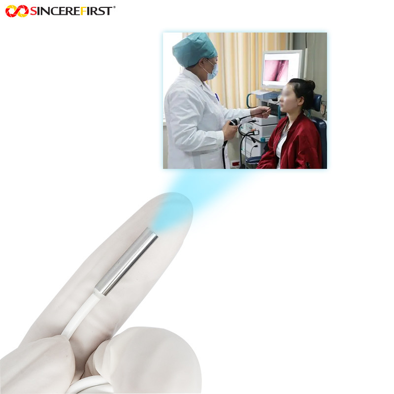 640x480 Portable Endoscopy Camera Module VGA CMOS Camera Sensor