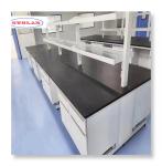 Steel Chemistry Lab Furniture with Fast Installation Capability Durable Material