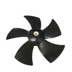 Radiator Fan Blade for Honda 19020-RAH-H01 19020-PNA-003