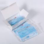 3 PLY Non Woven BFE 95% Disposable Medical Face Mask for Hospital