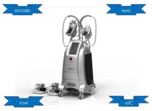 China ultrasonic cavitation body slimming machine Body Sculpting Cryolipolysis Fat Removal factory