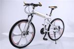 High quality factory price OEM 6 spoke mag one wheel Shimano 27 speed aluminium