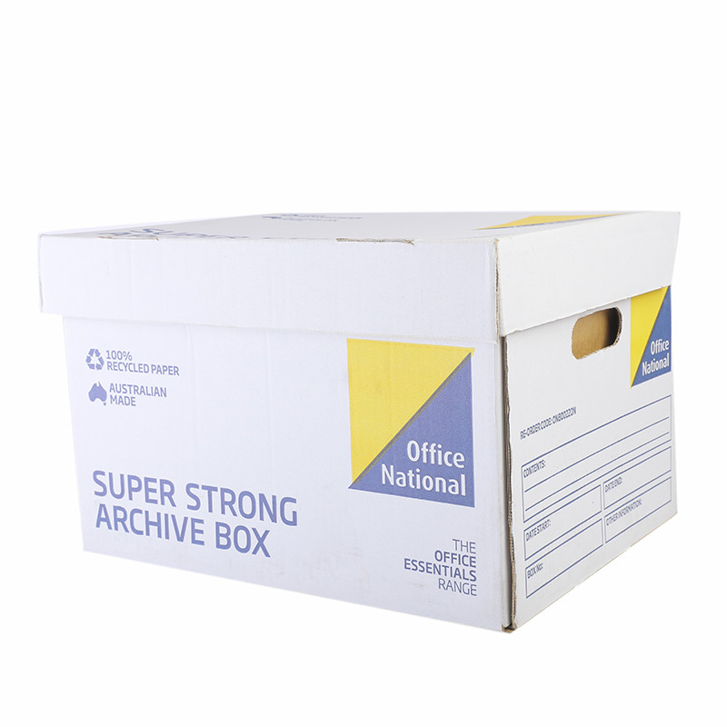 Customized Logo Industrial Packing Box For Modern Design Speaker Pantone OEM