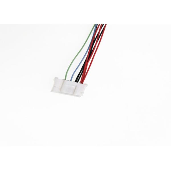 Led Backlight Easy Wiring Harness 10 Pin ACES 91209-01011 1.0mm Pitch To Jst Ph2.0 5 Pin