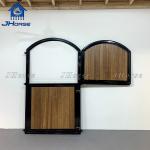Build Bamboo Dutch Horse Barn Door 14ft Size