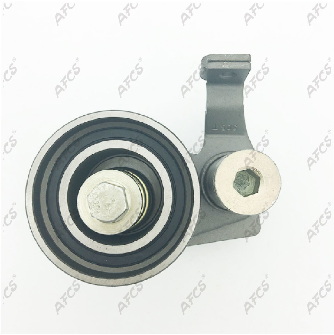 High Quality Auto Parts Pulley Material Fan Belt Tensioner For TOYOTA OEM 13505-17011