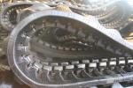 450*83.5*74 Wholesale ATV UTV Jointless Construction Machinery Parts Excavator
