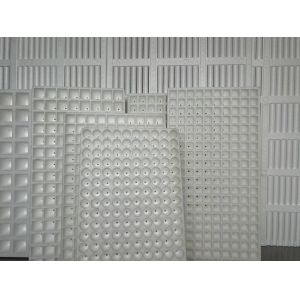 160 Hole Seedling Tray Floating Seedling Planter Planting Vegetables Fixed Value