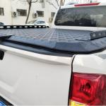 4X4 Full Truck Bed Cover for Ranger T6 T7 T8 Pickup Truck Bed Cover