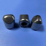 Tungsten Carbide Eccentric Wedge Button Wear Resistant High Hardness