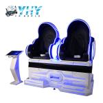 Double Seats VR Egg Chair