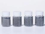 Industrial Precision Hardened Stainless Steel Grinding Balls Media HRC60