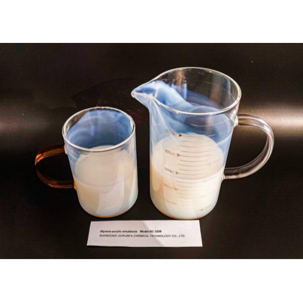 Masonry Acrylic Polymer Emulsion Resin Monomer Water Soluble