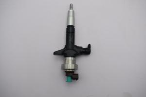 China Standard Size Excavator Diesel Engine Parts 4JJ1 Injector Assy 095000-6980 factory