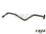 KBZE TURBO OIL DRAIN TUBE 6754-51-8100 FOR KOMATSU 6D107 CUMMINS QSB6.7 3975076