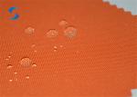 pu5000mm Polyester Tent Fabric