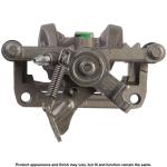 CADILLAC Auto Parts Vehicle Brake Caliper 18B5311A 18B5310A