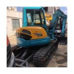 2019 Year Kubota KX155 Excavator Final Drive Motor in Shanghai Good Healthless