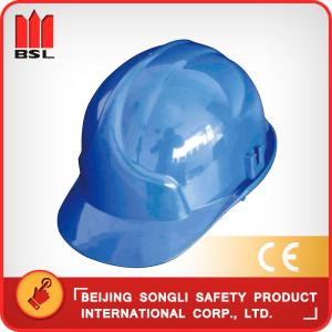China SLH-JL-B021 PE HELMET factory