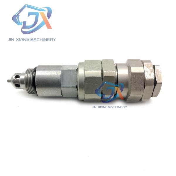STAR ZEBRA 723-40-90200 723-90-76101 PC200-7 PC220-7 PC200-8 excavator Main