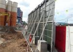 Easy Portable Noise Barrier