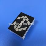2.0 Inch Big Ultra Red Dual Arrow Led Display , Led Arrow Display