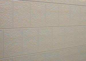 China Decorative Siding panel factory