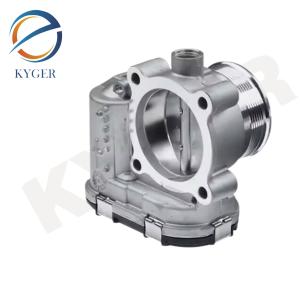 China LR024970 Electronic Throttle Assembly Fit For Land Rover Range Rover Sport 2014-2022 L494 Freelander 2 L359 Discovery Sport L550 factory