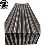 0.6mm 0.8mm 1.2mm Z80g Z100g Gi Zinc Coated Steel Sheet Construction Industry