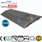 Meanwell Power Supply Linear LED High Bay With Long Lifespan 5 Years Warranty