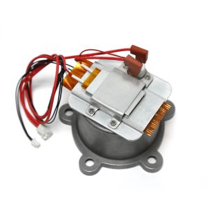 China Aluminum Alloy PTC Heater 50W to 500W Ceramic PTC Heating Element with 24V to 220V Voltage Range factory