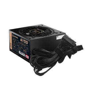 China 270W Computer Power Switch T7-580 Non Module Desktop PC PSU 260V factory