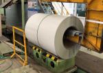 0.38*1000mm Pre-Painted Galvanized Steel Coil PPGI PPGL RAL8004 Copper Brown