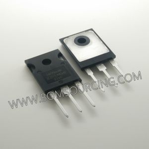 China TO-247AC N Channel Power Mosfet IRFP064NPBF IRFP064N 55V 110A 200W Through Hole on sale