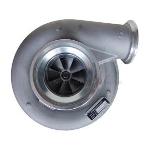 China New turbos 3592401 38000852 3592369 Turbocharger HX60 3800852 3592401 3592401H 3592369 for CUMMINS QSM11-M factory