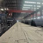 12M Length Metal Carbon Steel Pipe for Liquid Transport Cold Rolled Technical