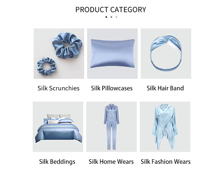 Experience the and Comfort with Our 100% Pure Silk Bedding Sets Duvet Cover Bed Sheet