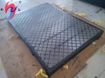Steel Frame FSI Shaker Screen For Mud Separation / Drilling Waste Management