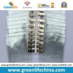 Clear Credit Card Holder Soft Cheapest Business Badge Pockets