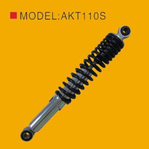 China OEM motorbike shock absorber,motorcycle shock absorber for AKT110S factory