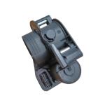 Auto Parts 307 Throttle Valves 1.6L For Peugeot 206 206CC 307 Citroen C2 SHIJIA